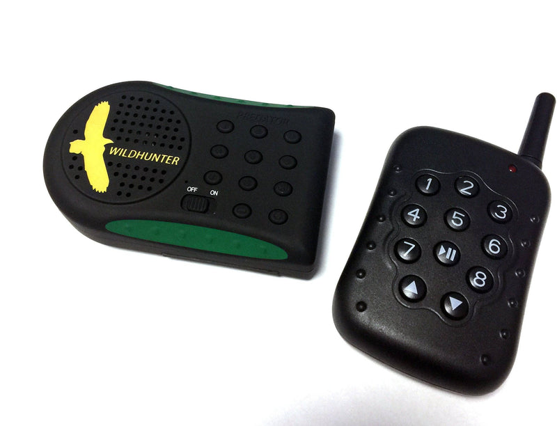 Load image into Gallery viewer, Wildhunter.ie - Wildhunter | Ucaller Predator Electronic Caller -  Electronic Calls 
