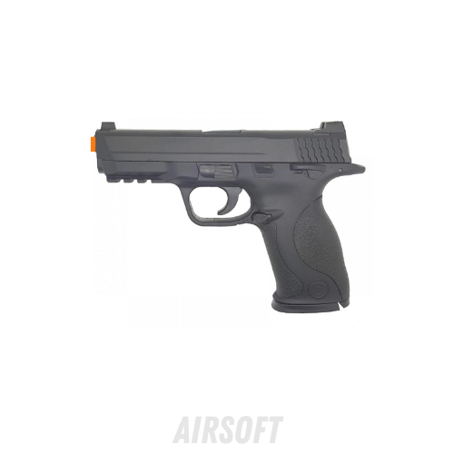 Wildhunter.ie - Galaxy | G51 Airsoft Pistol -  Airsoft Guns 