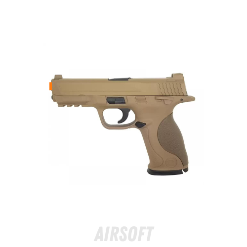Wildhunter.ie - Galaxy | G51 Airsoft Pistol -  Airsoft Guns 