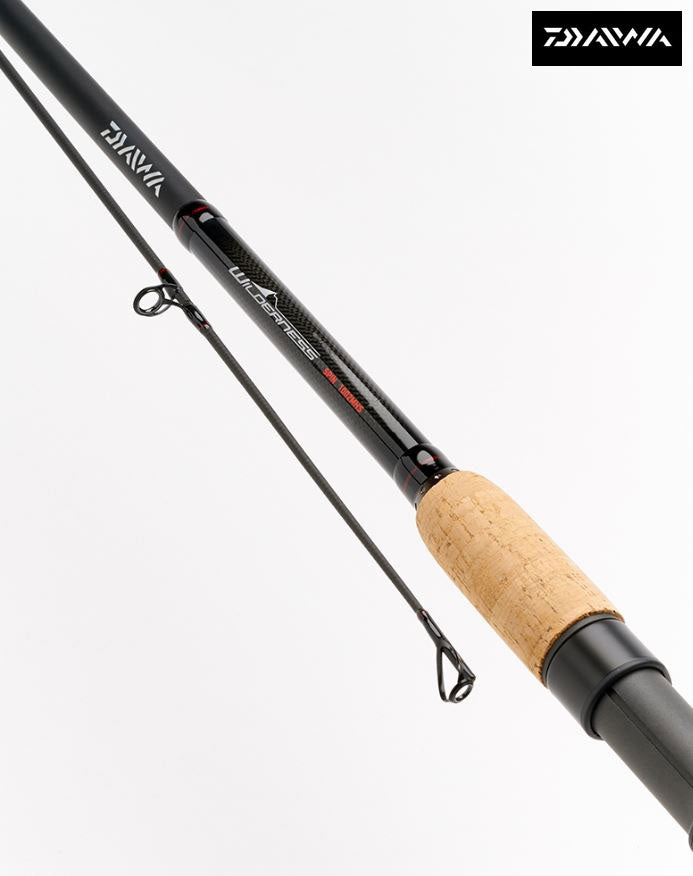 Load image into Gallery viewer, Wildhunter.ie - Daiwa | Wilderness |  Spin 10&#39; 15-50g | -  Game Fishing Rods 
