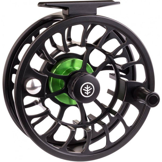 Wildhunter.ie - Wychwood | PDR | Predator Fly Reel | 
