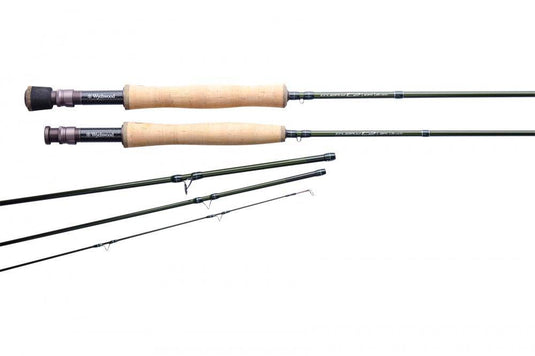 Wildhunter.ie - Wychwood | Truefly T2 | 10ft -  Fly Fishing Rods 