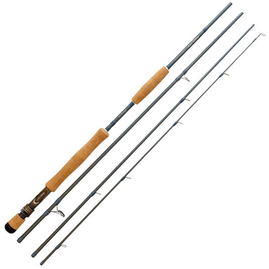 Wildhunter.ie - Shakespeare | Agility  2 | XPS | 9ft | 10WT -  Predator Fishing Rods 