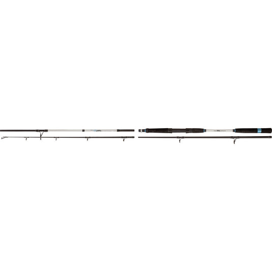 Wildhunter.ie - Zebco | Great White GWC Travel Sea-Spin Rod -  Sea Fishing Rods 