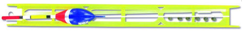 Wildhunter.ie - Zebco | River Ready-Made Rigs -  Coarse Fishing Floats 