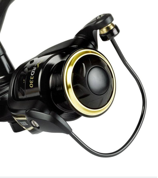 Wildhunter.ie - Zebco | Trophy RD 330 | Throwing Mill -  Game Fishing Reels 