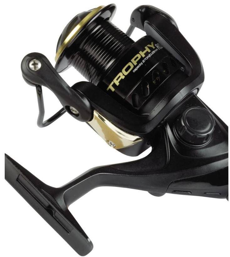 Load image into Gallery viewer, Wildhunter.ie - Zebco | Trophy RD 330 | Throwing Mill -  Game Fishing Reels 
