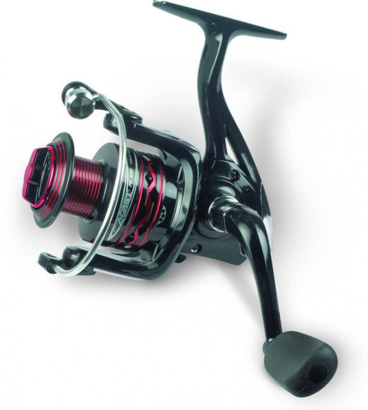Wildhunter.ie - Zebco | Zcast FD 520 | Spinning Reel -  Game Fishing Reels 